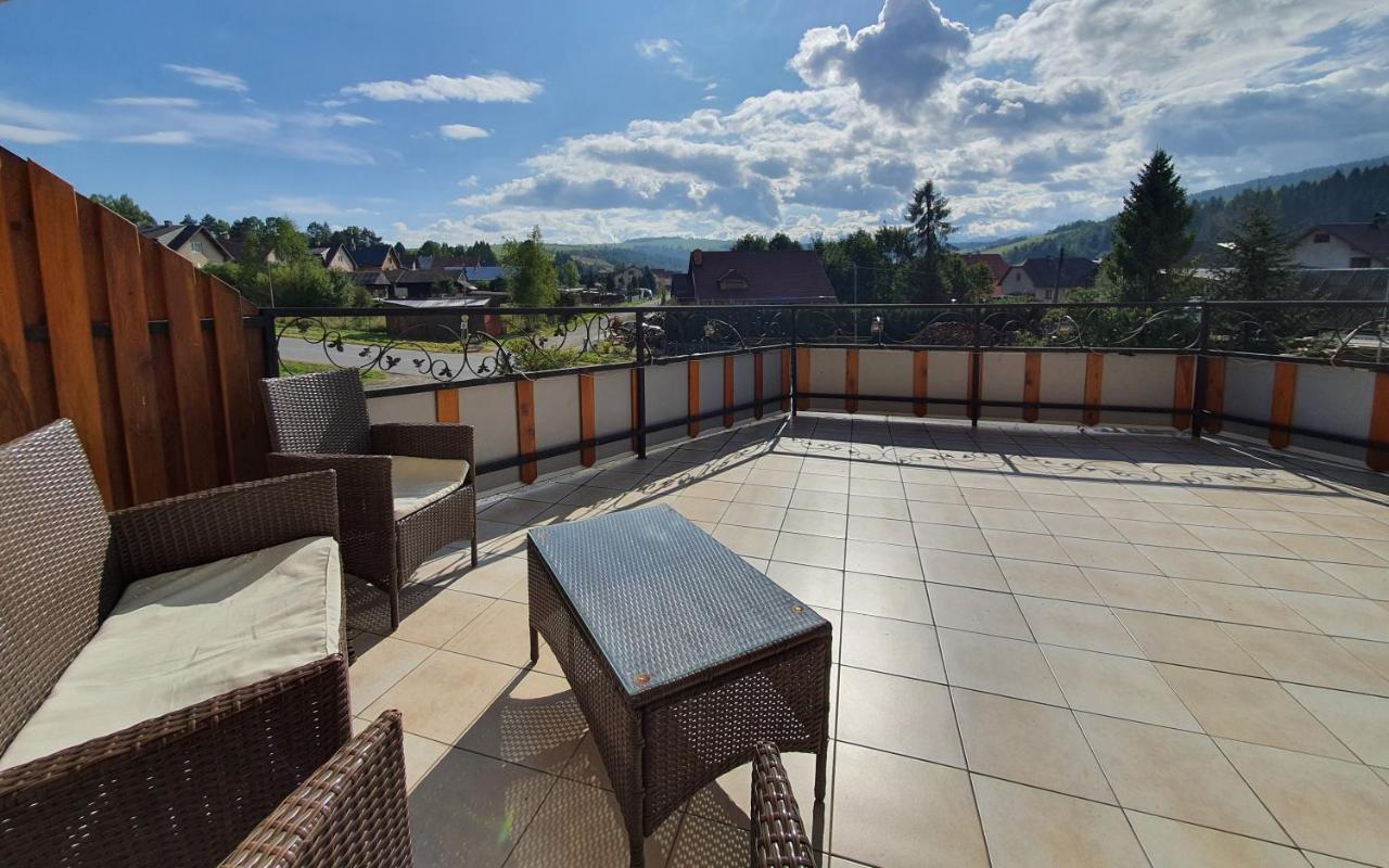 Orava Hotel Вітанова Екстер'єр фото